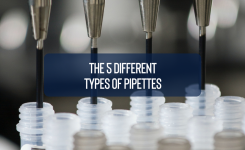 The 5 Different Types of Pipettes